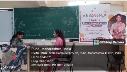 H.G. M. Azam College of Education Events photo 33